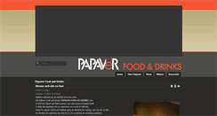 Desktop Screenshot of feedor.be
