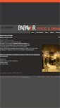 Mobile Screenshot of feedor.be
